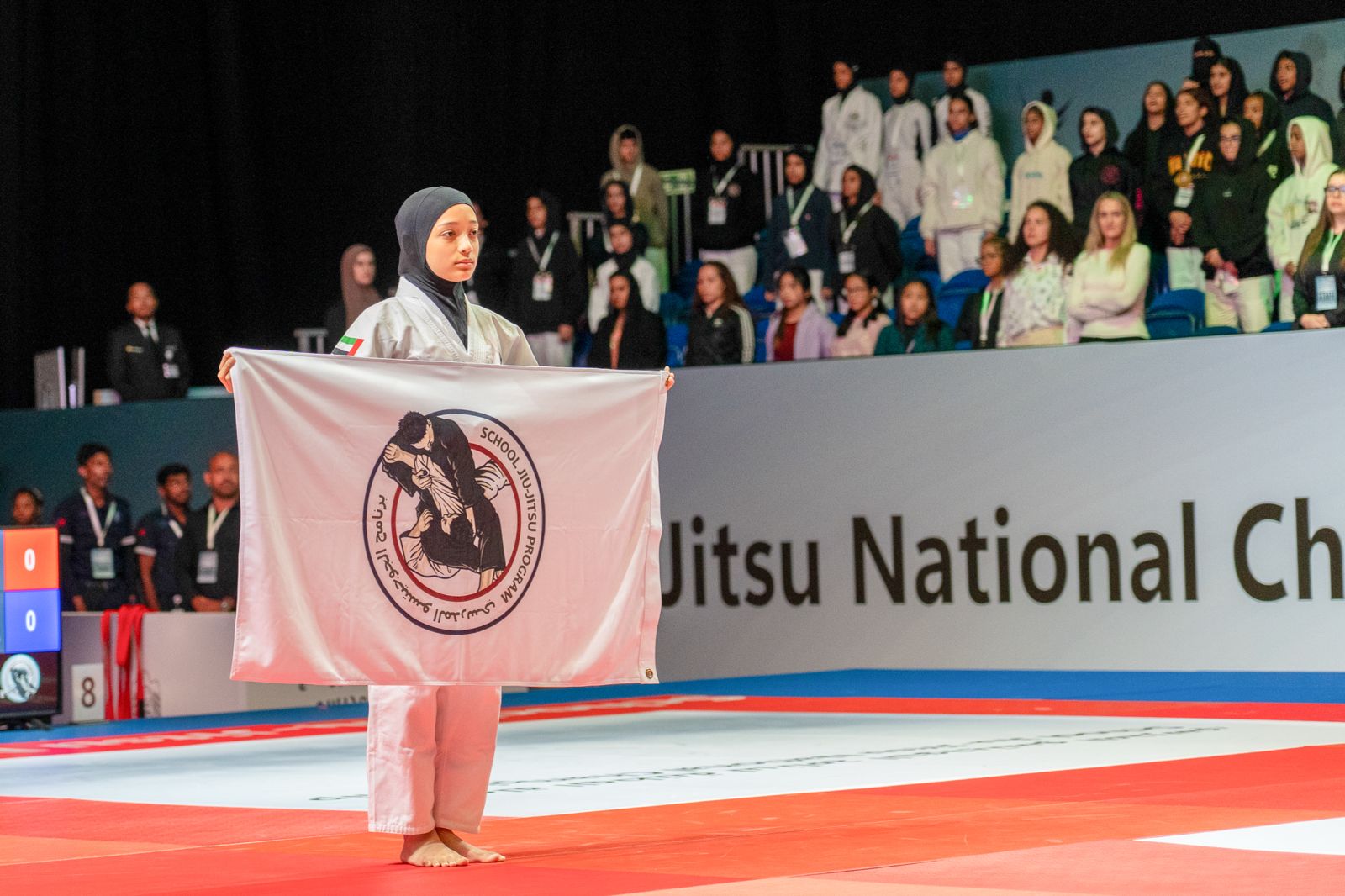 Palms Sports Secures AED 600.5 Million School Jiu-Jitsu Program Renewal4