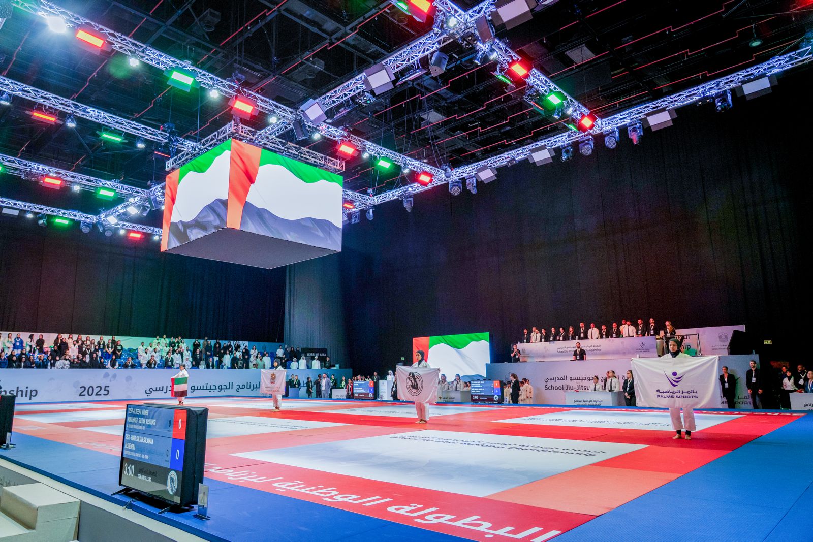 Palms Sports Secures AED 600.5 Million School Jiu-Jitsu Program Renewal5
