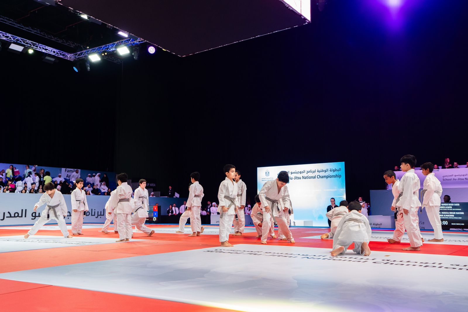 Palms Sports Secures AED 600.5 Million School Jiu-Jitsu Program Renewal6